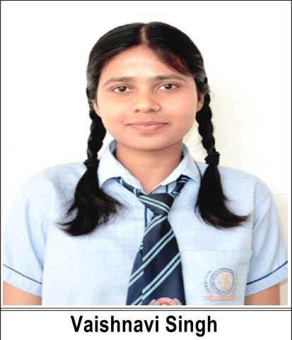 VAISHNAVI SINGH