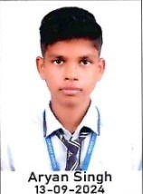 Aryan Singh