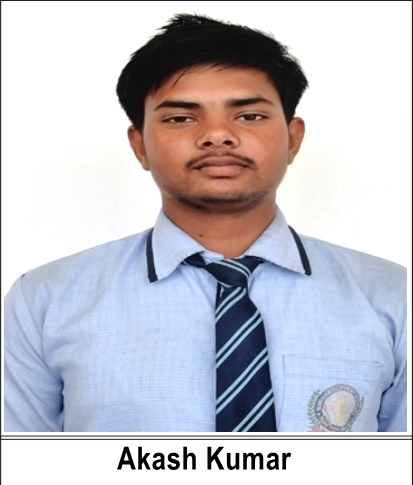Akash Kumar