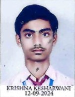 Krishna kesharwani