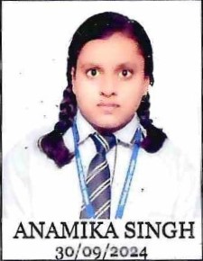 Anamika Singh