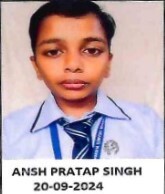 Ansh Pratap Singh