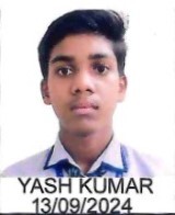Yash Kumar