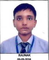 Raunak