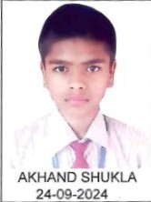 Akhand Shukla