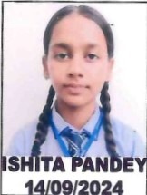 Ishita Pandey