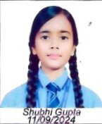 Subhi gupta