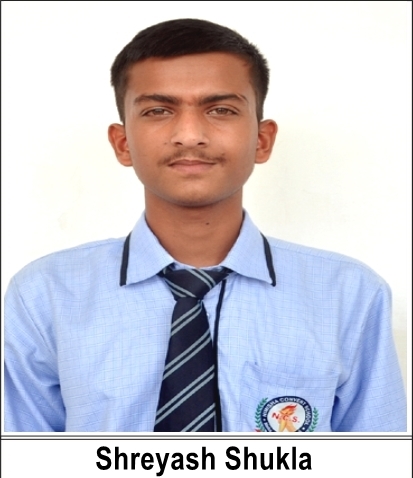 SHREYASH SHUKLA