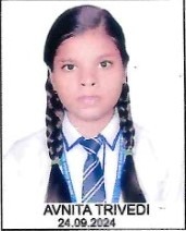 Avaneeta Trivedi