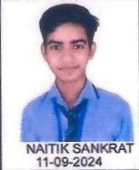 Naitik sankrat