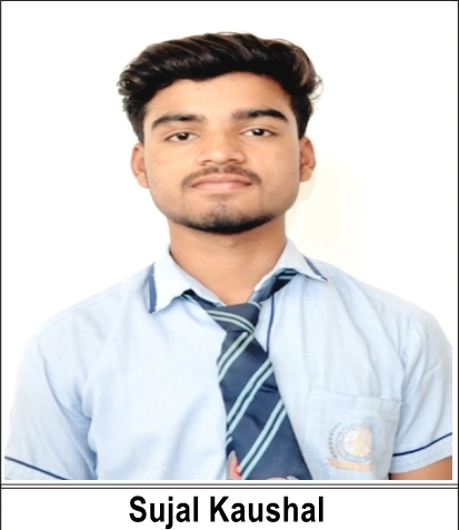 Sujal Kaushal